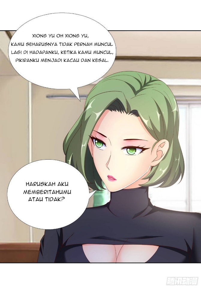 Super School Doctor (Supreme Campus Doctor) Chapter 42 Gambar 6